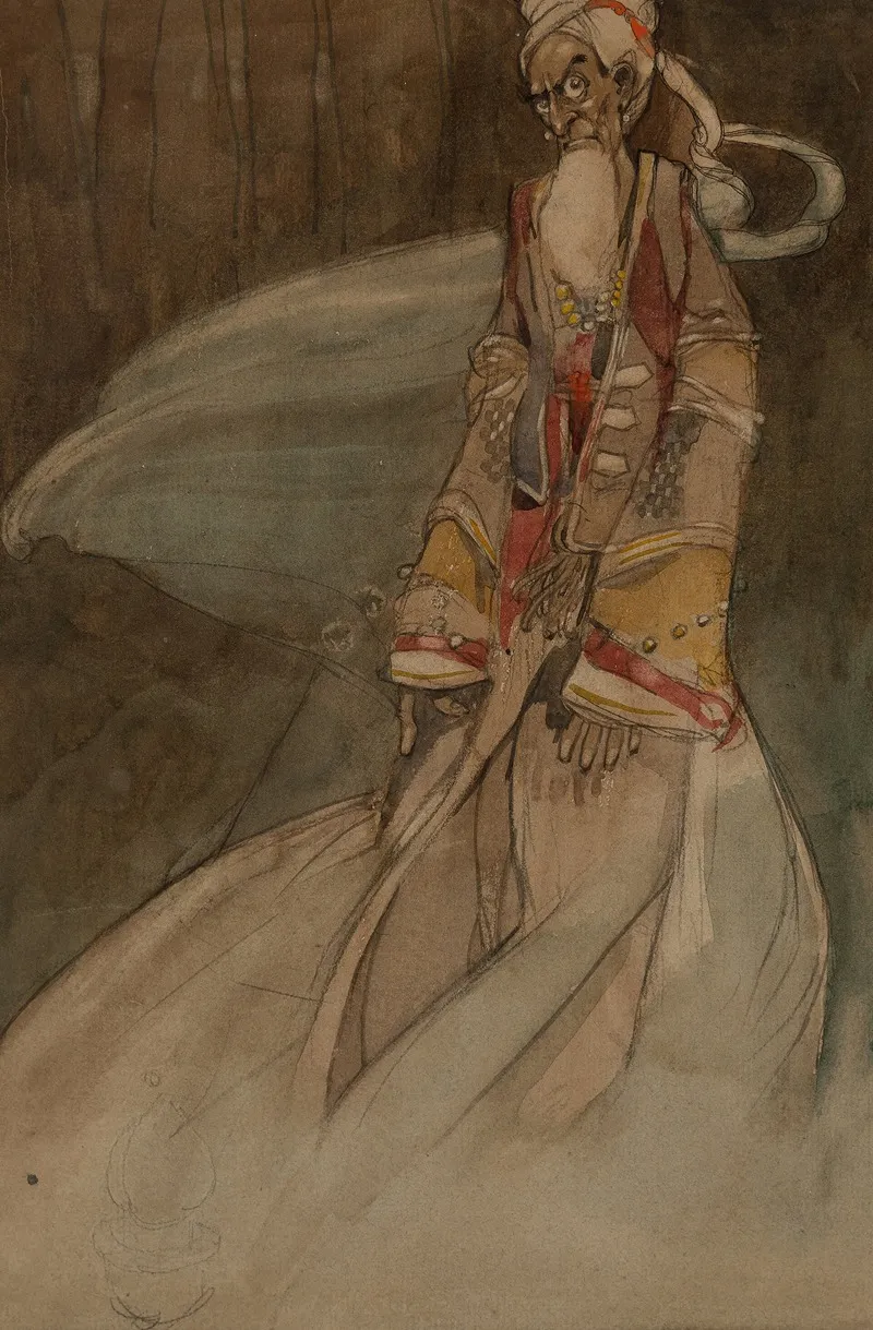 Genie