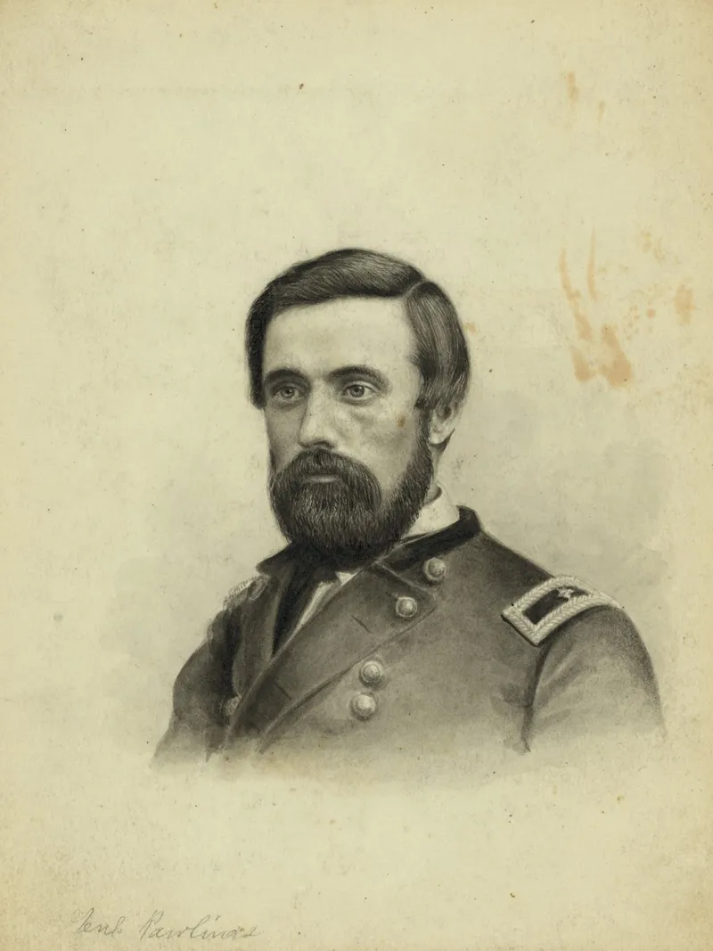 Genl Rawlings