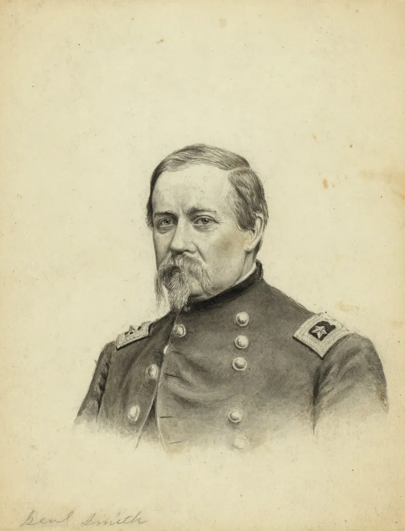 Genl Smith