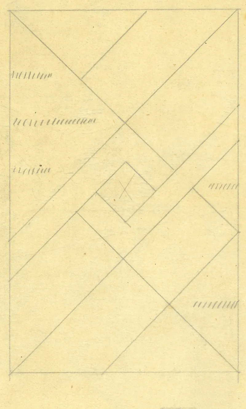 Geometrische Kunst 6