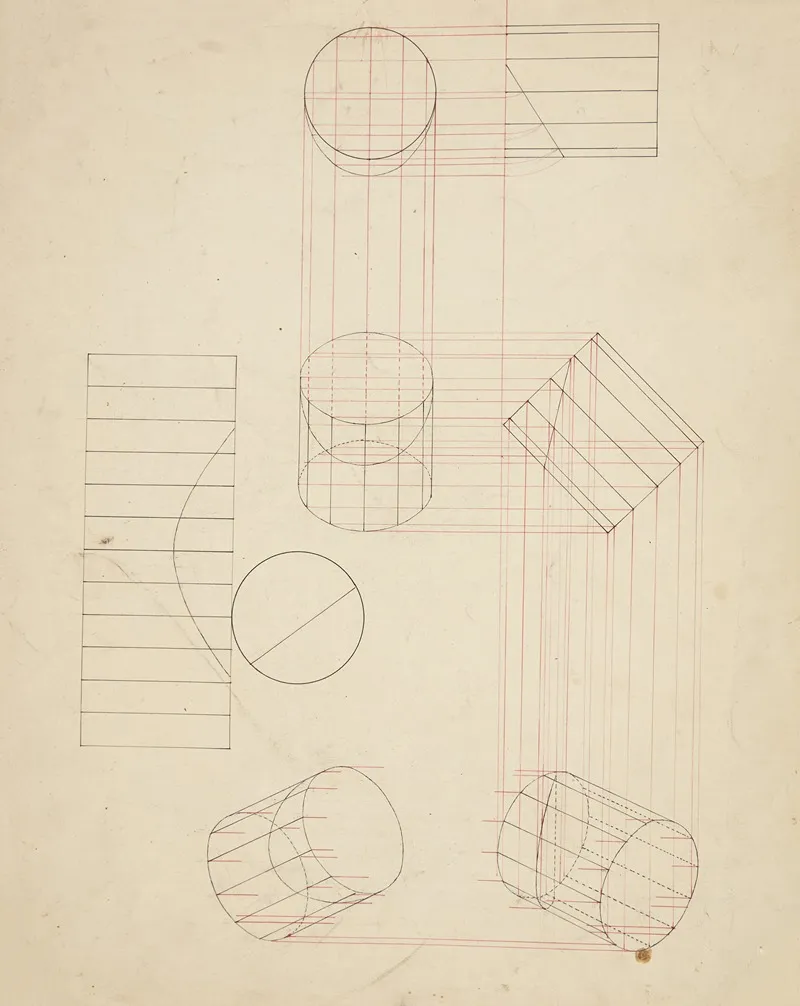 Geometriske Konstruktioner