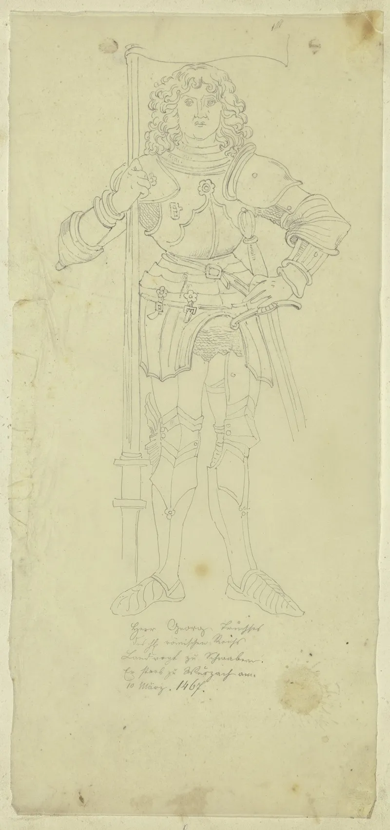 Georg Von Waldburg