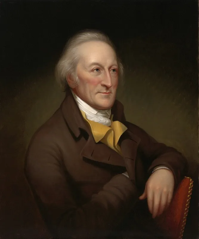 George Clymer