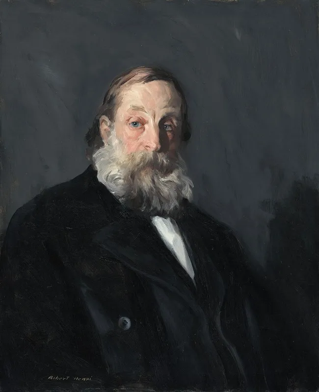 George Cotton Smith