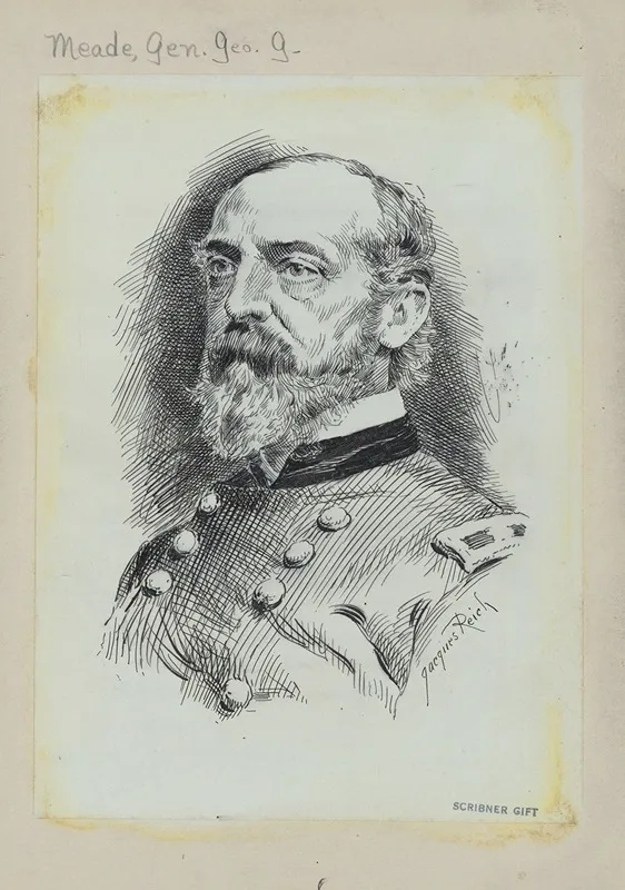 George Gordon Meade