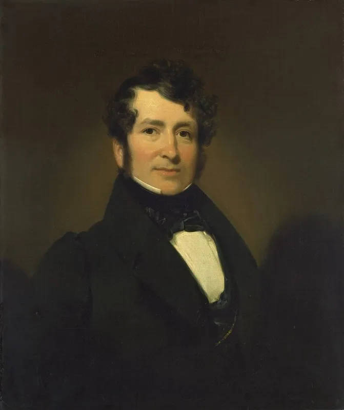 George Pope Morris