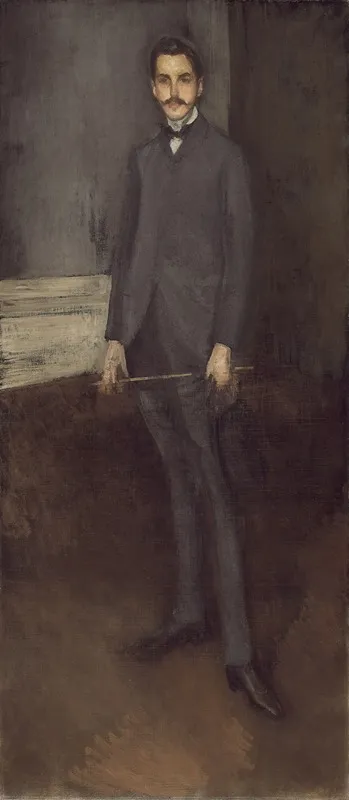 George W Vanderbilt