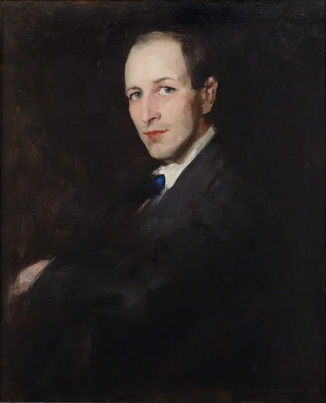 George Wesley Bellows