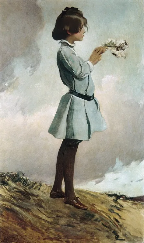 Geraldine Russell