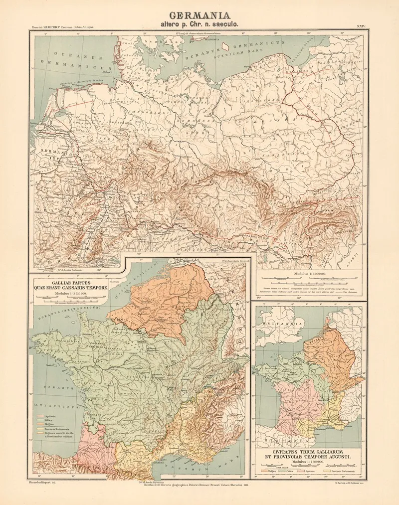 Germania 3