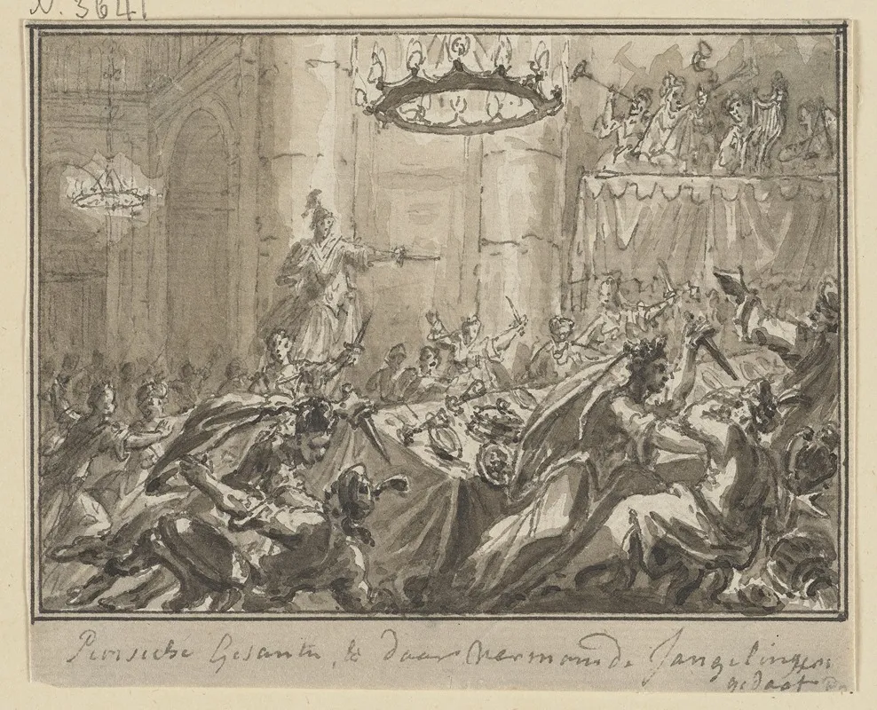 Geschichte Alexanders Des Grosen