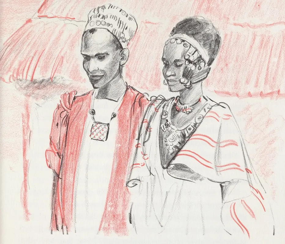 Getting To Know Africas French Community Pl7