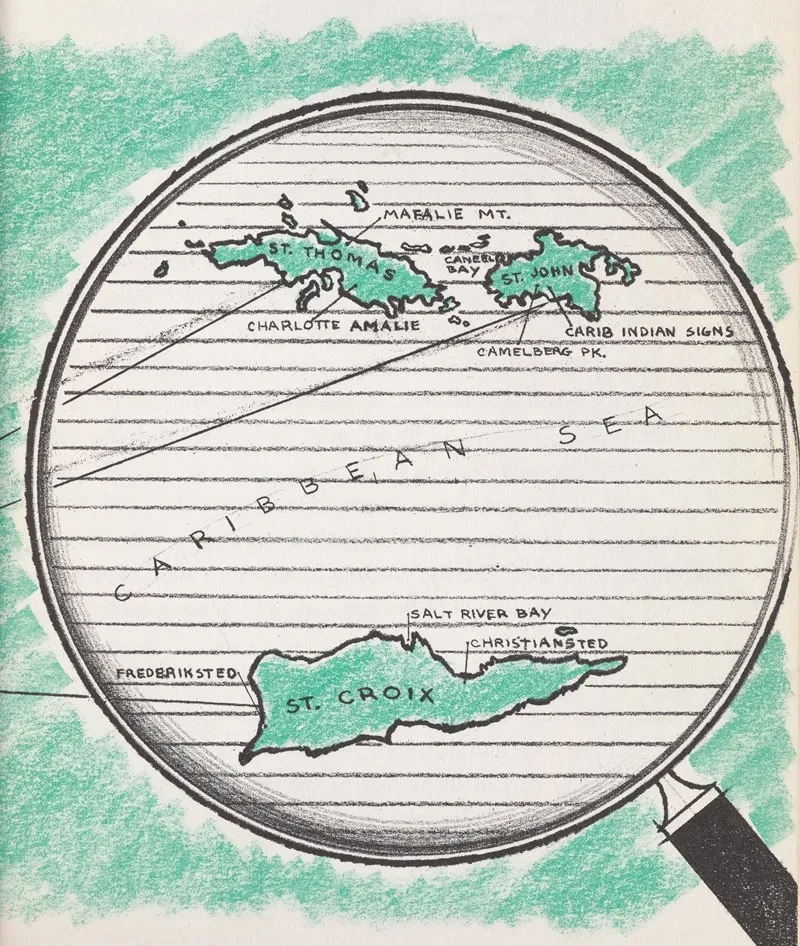 Getting To Know The Virgin Islands Pl4