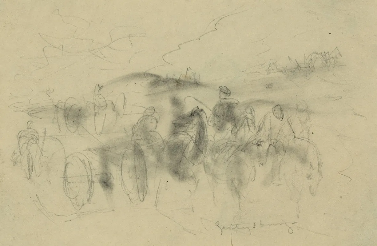 Gettysburg 4