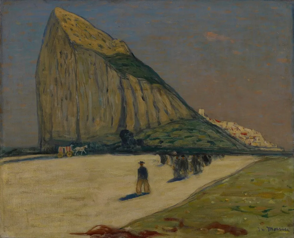 Gibraltar