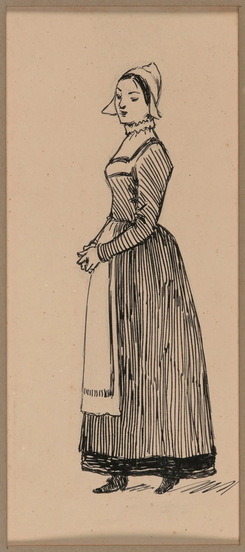 Girl 11