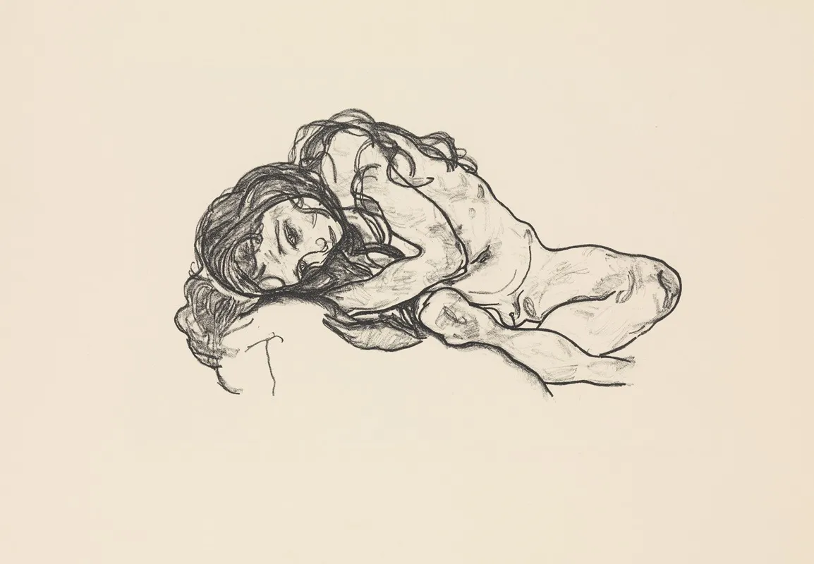 Girl 3