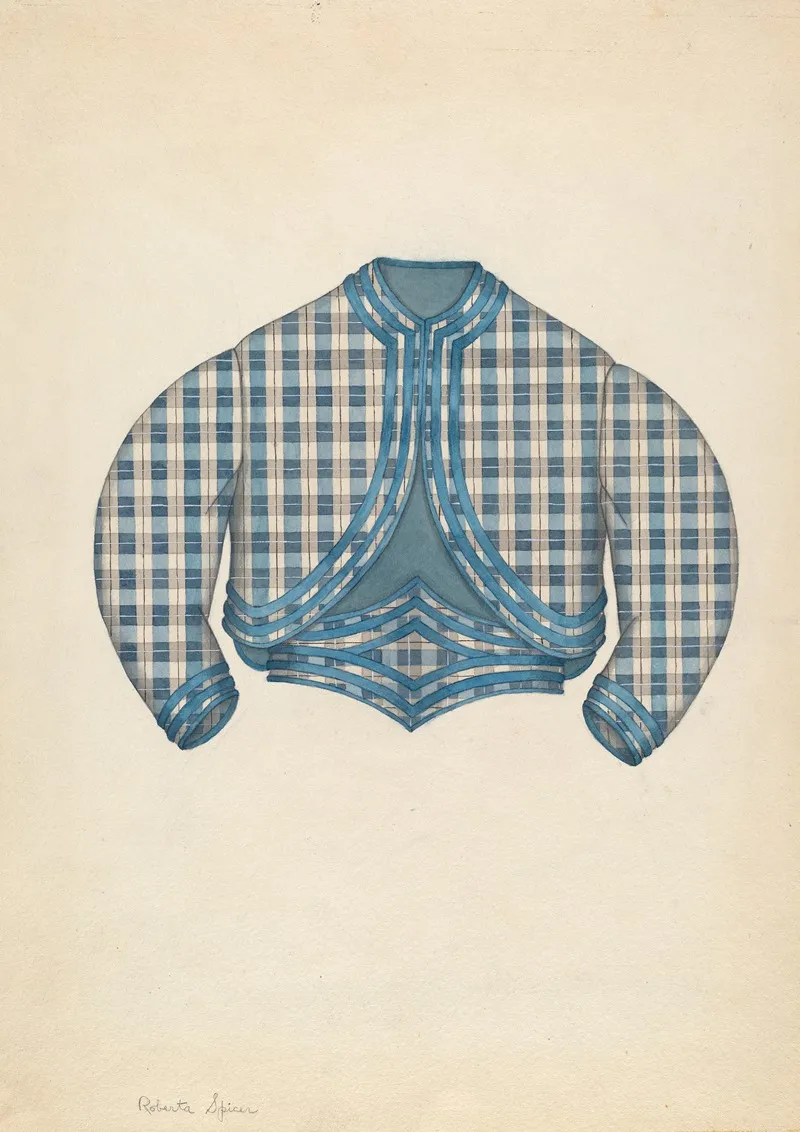 Girls Jacket