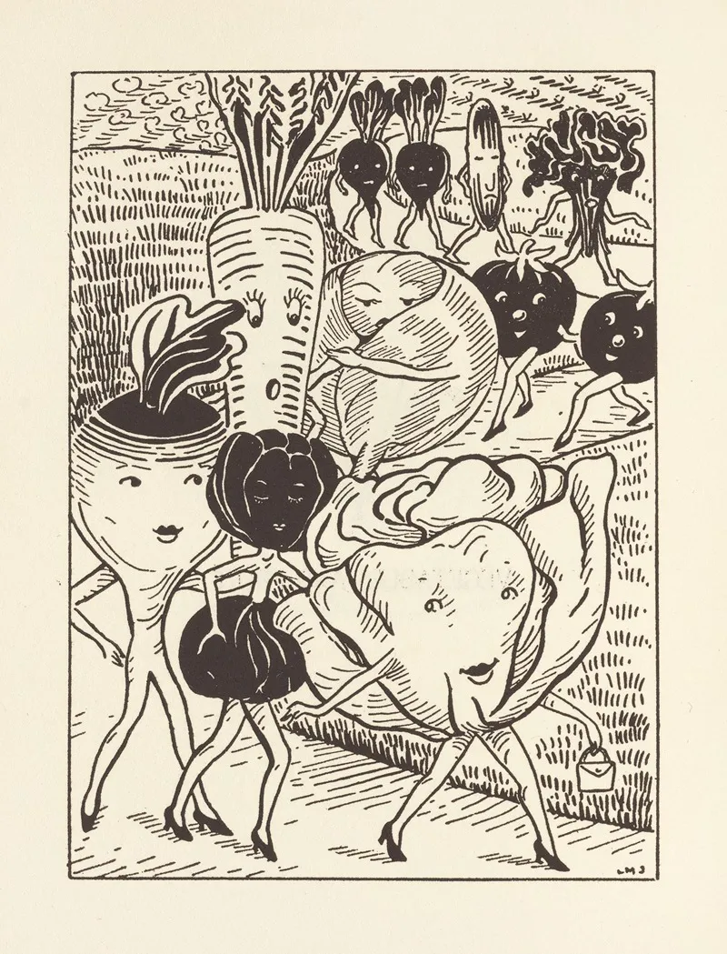 Gladiola Garden Poems Of Outdoors And Indoors For Second Grade Readers Pl 11