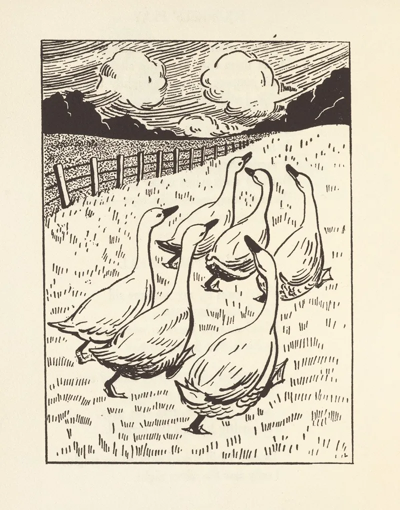 Gladiola Garden Poems Of Outdoors And Indoors For Second Grade Readers Pl 18