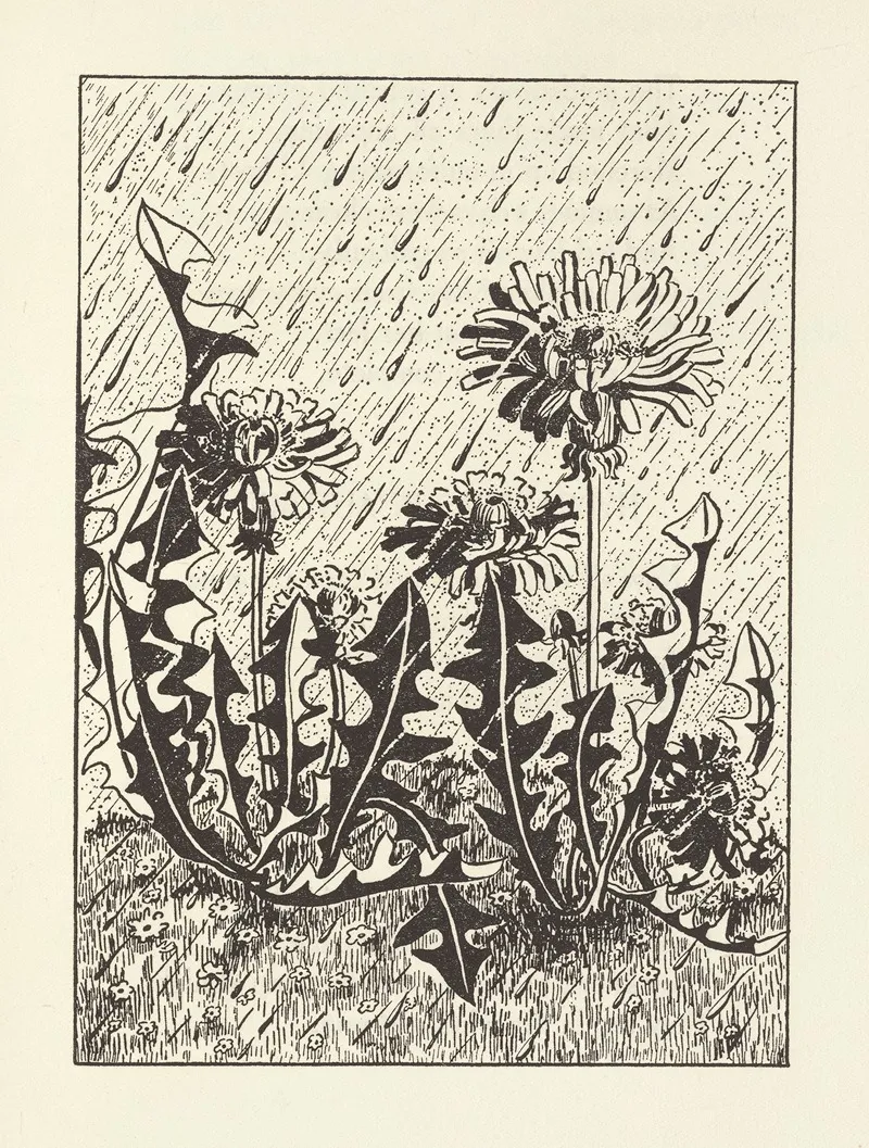 Gladiola Garden Poems Of Outdoors And Indoors For Second Grade Readers Pl 21