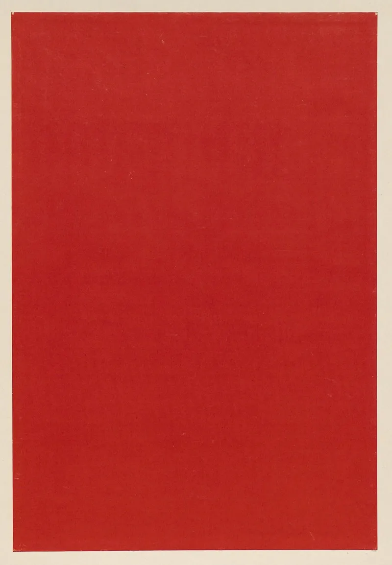 Glanzpapier Maschinenstreichpapier
