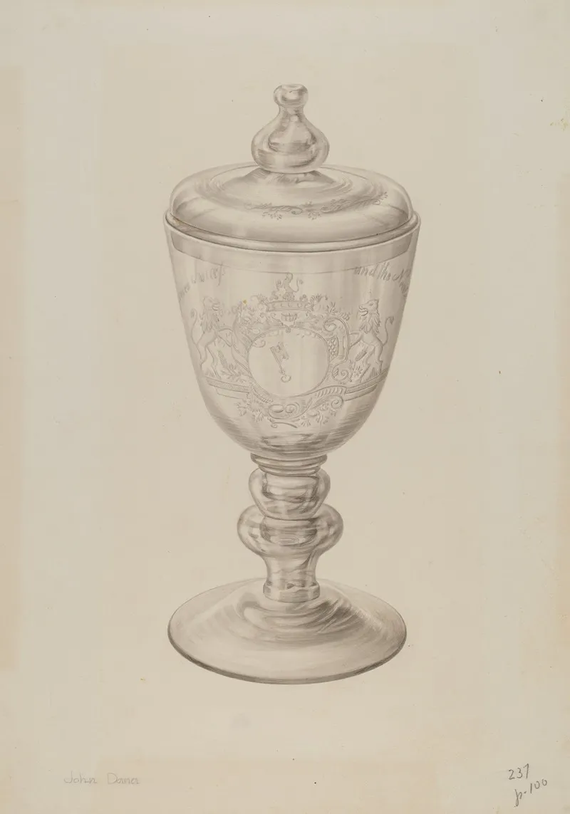 Glass 12