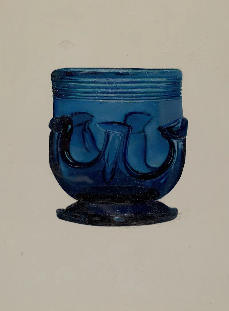 Glass 23