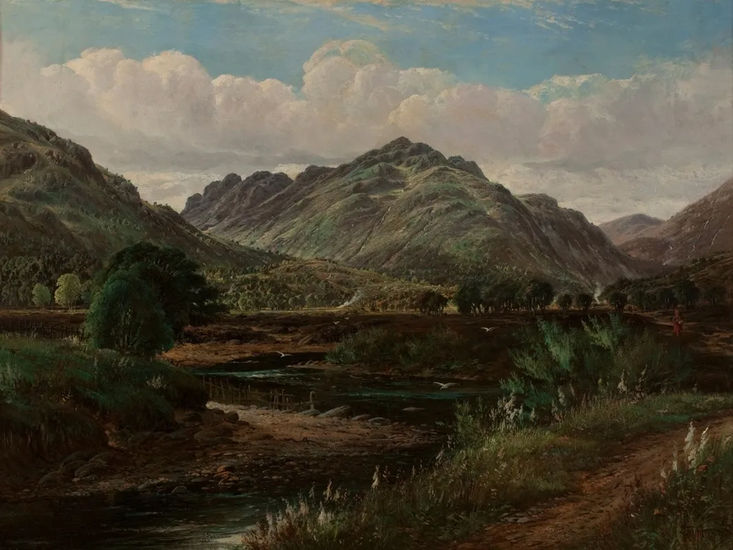 Glengoil