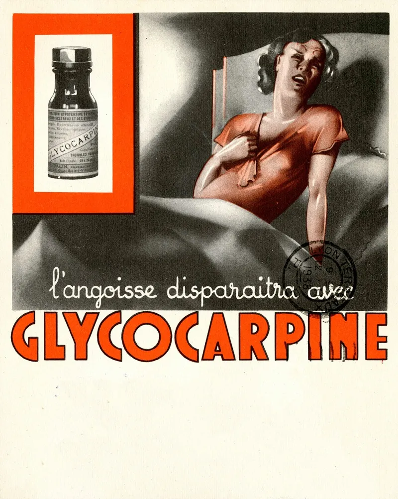 Glycocarpine 2