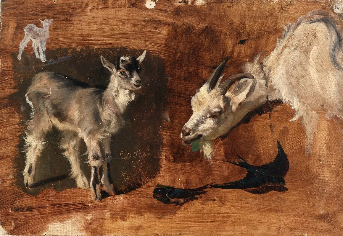 Goats