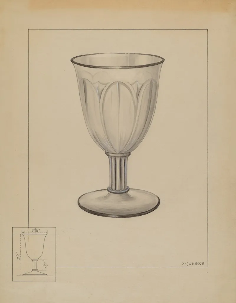 Goblet 20