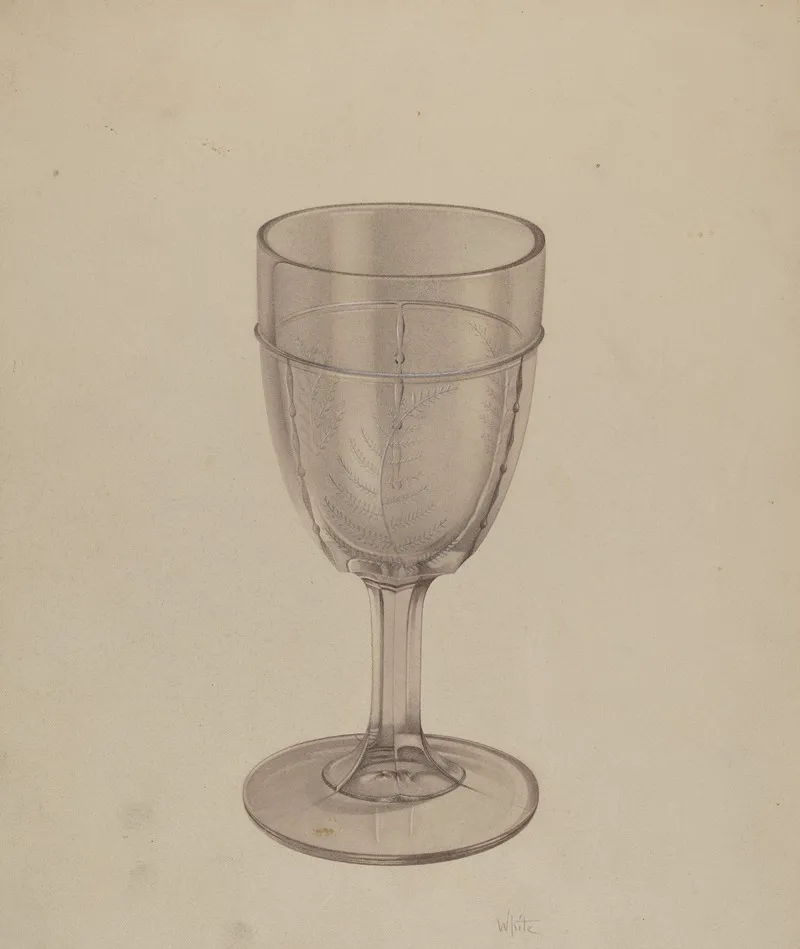 Goblet 4