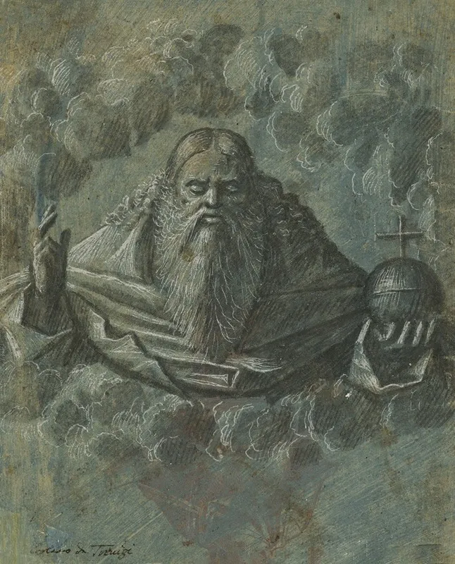 God The Father 5