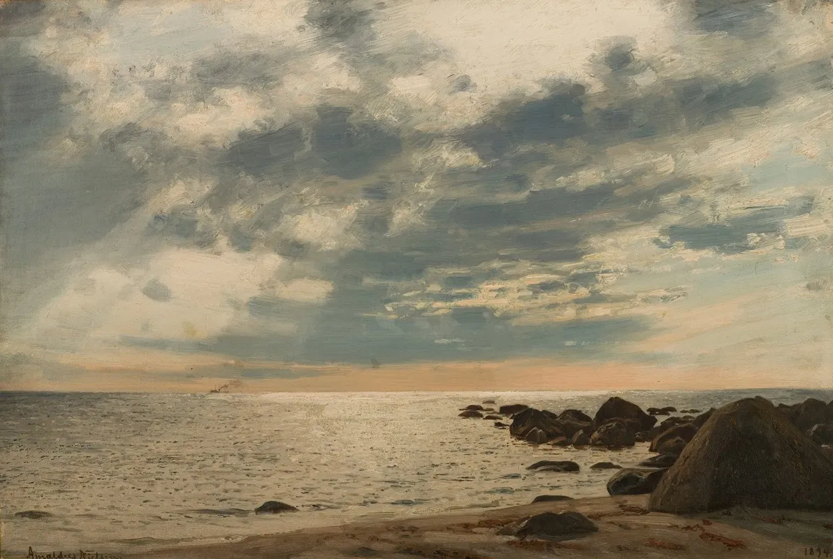 Godvaer Jaeren