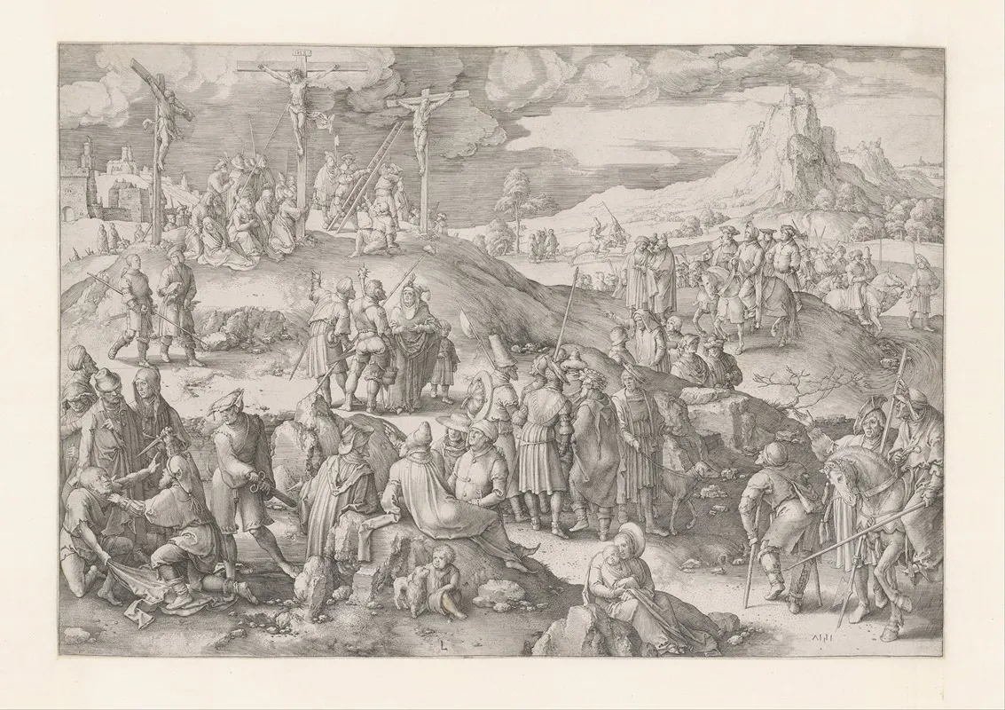 Golgotha 2