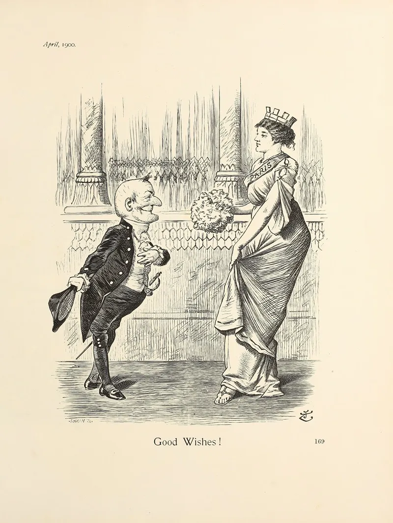 Good Wishes