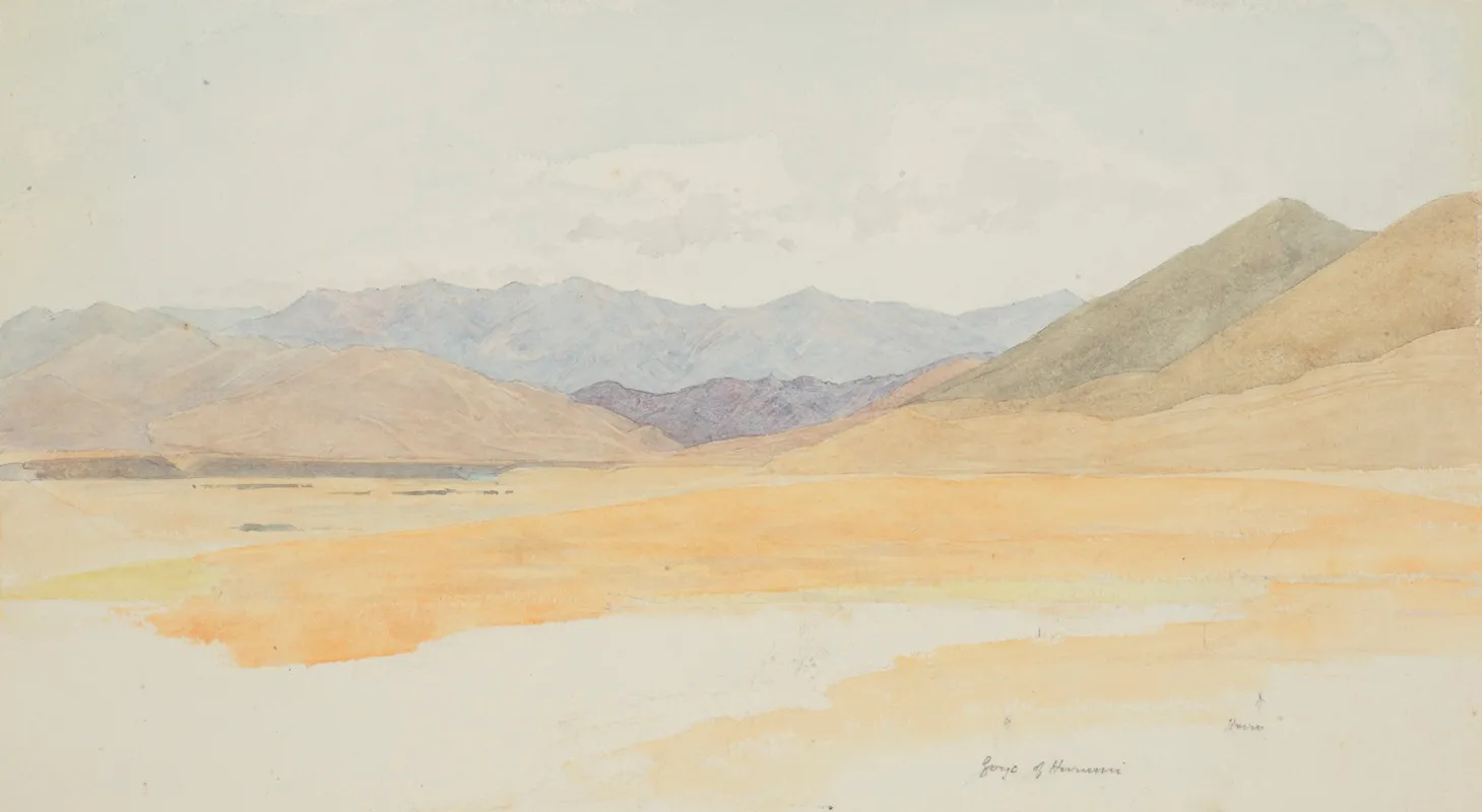 Gorge Of Hurunui
