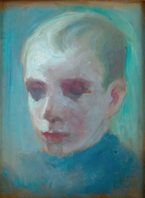 Gosshuvud