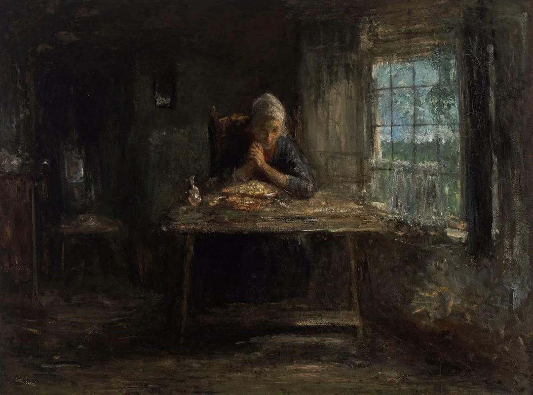 Grace Before Meals