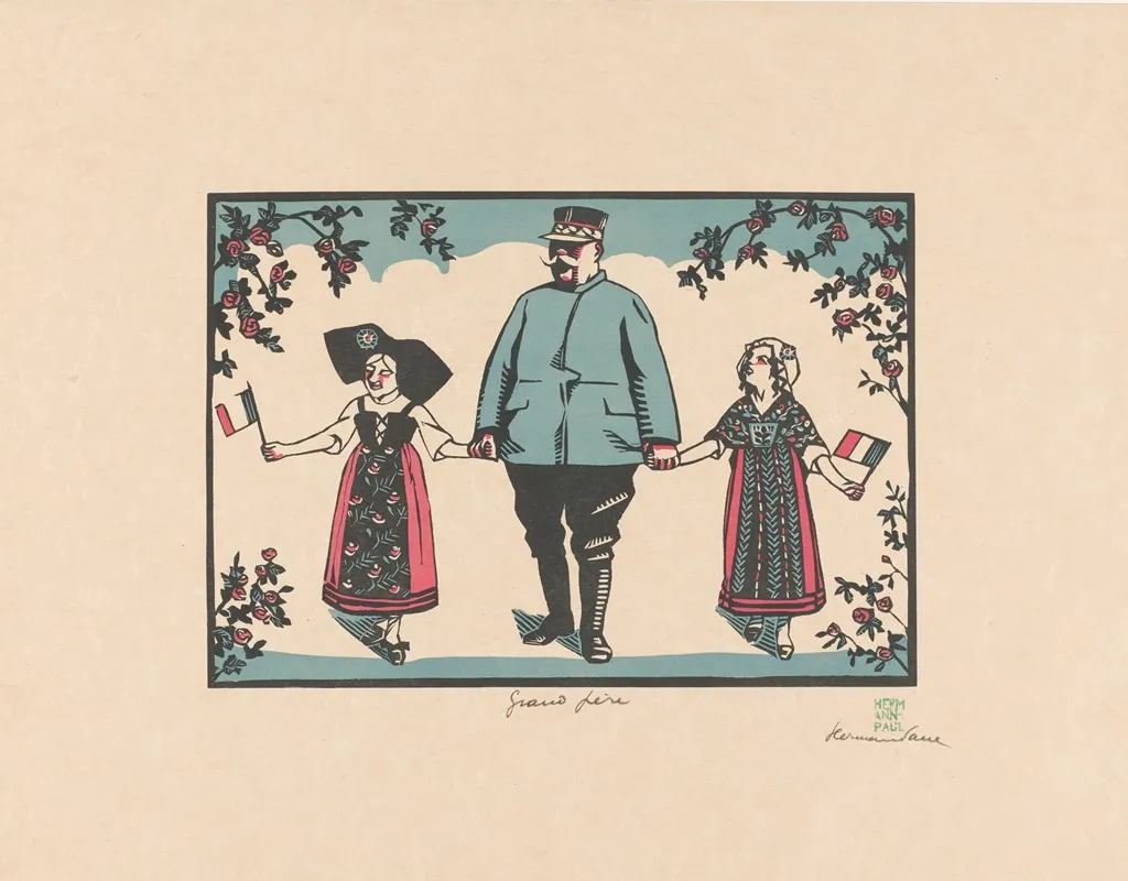Grand Pere