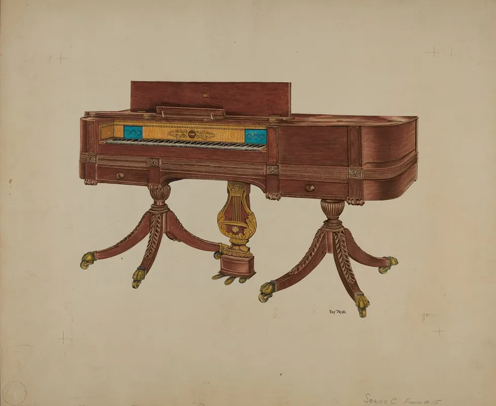 Grand Piano