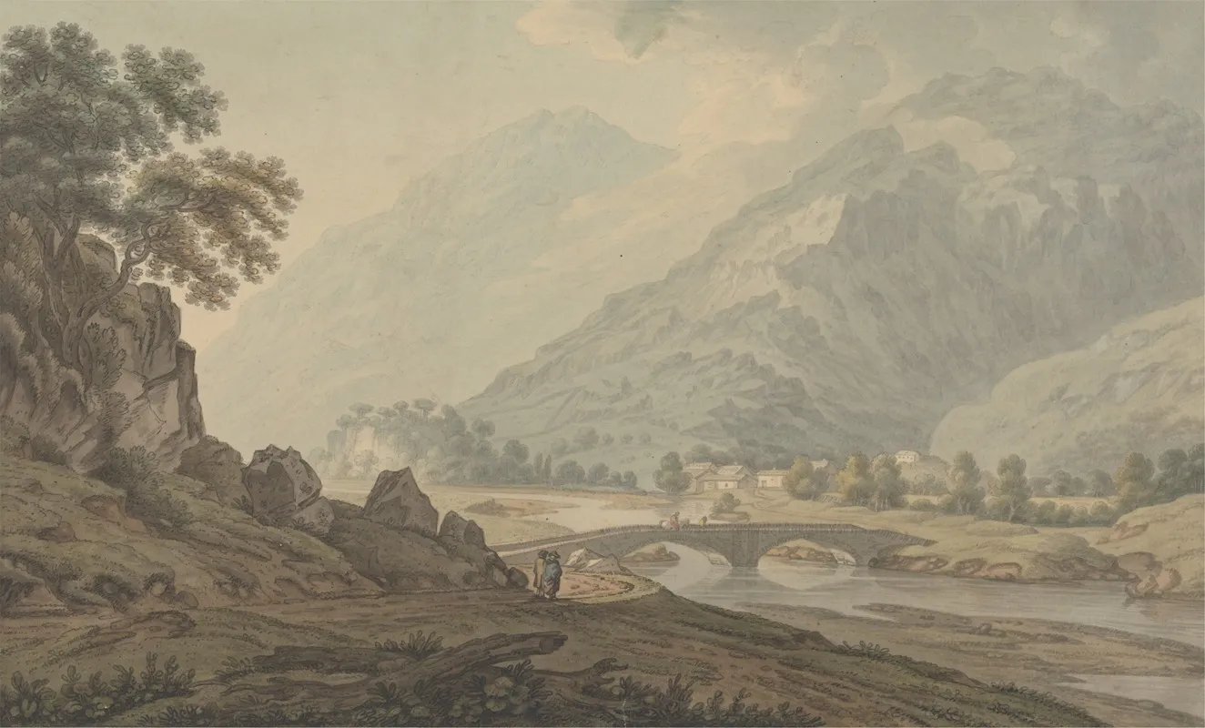 Grange Of Borrodale