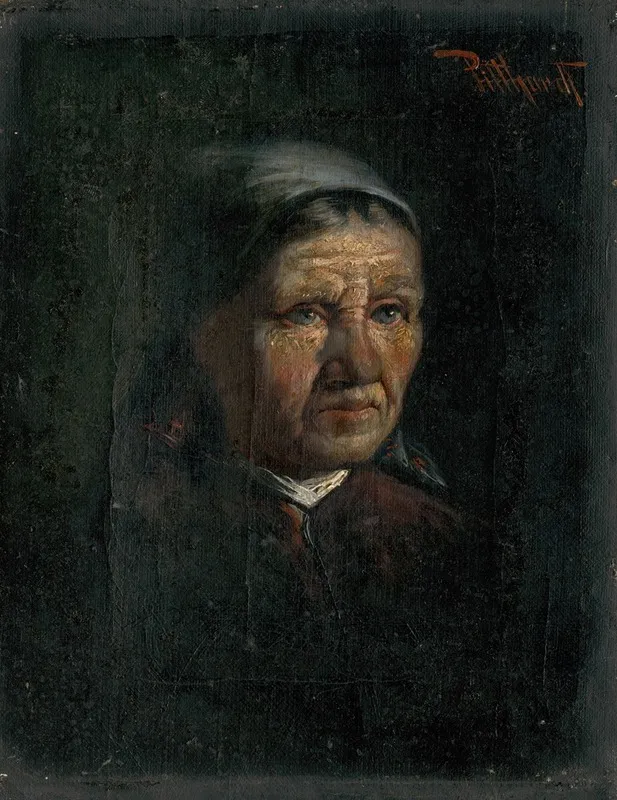 Grannie