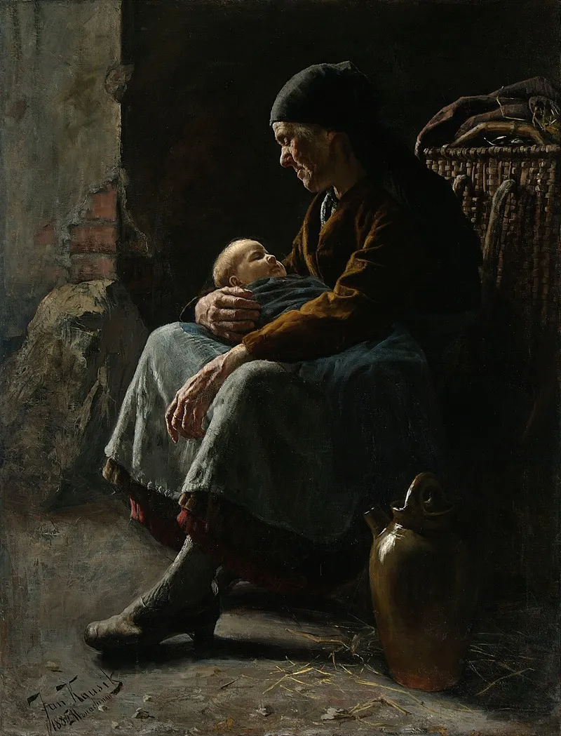 Grannys Treasure