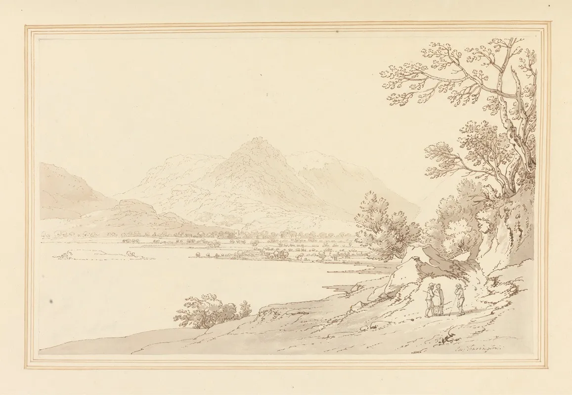 Grassmere 2