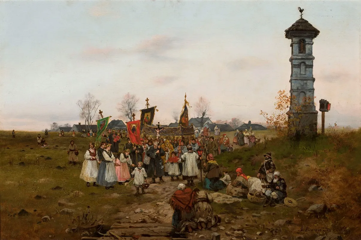 Great Procession
