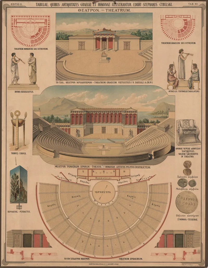Greek Theater