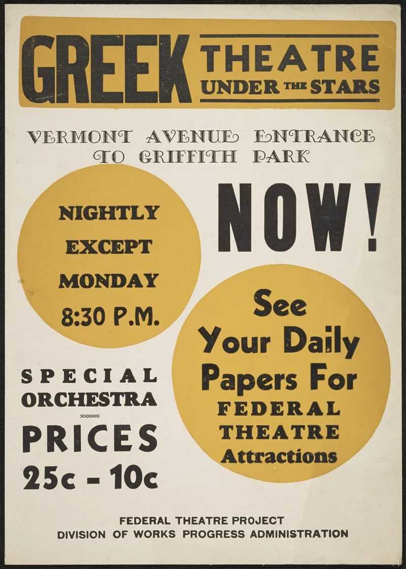 Greek Theatre 2 Wall Art by Anonymous - High-Resolution Digital Print