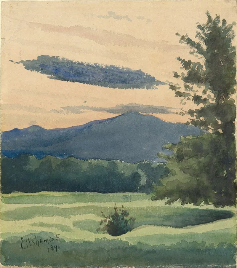 Green Meadow